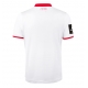 AS Monaco Replike Domaci Dres 2026-27 Kratak Rukav